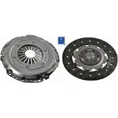 SACHS Koppelingsset 3000 970 068