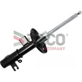 DACO Germany 452205L Schokdemper