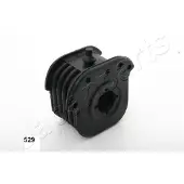 ASHIKA GOM-529 Houder, wieldraagarmrubber