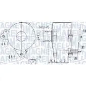MAGNETI MARELLI 063732137010 Dynamo / Alternator