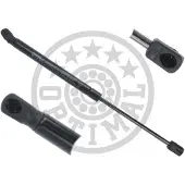 OPTIMAL Gasveer, bagageruimte AG-50309