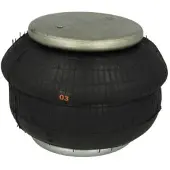 MAGNUM TECHNOLOGY Veerbalg, luchtvering 5002-03-0207P