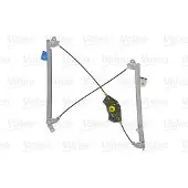Valeo 851736 Raammechanisme