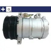 MAHLE ORIGINAL Compressor, airconditioning ACP 1320 000S