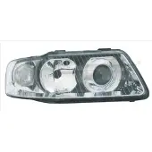 TYC Koplamp links 20-0118-05-2 TYC voor o.a. AUDI