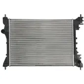 THERMOTEC Radiator D7F058TT