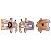 FERODO Remklauw FCL694520, achter rechts