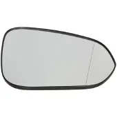 BLIC Spiegelglas Rechts 6472909 Alkar voor o.a. LEXUS