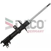 DACO Germany 452344 Schokdemper