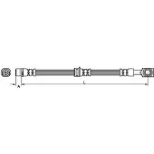 METZGER Remslang 4110314