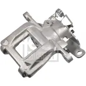 FEBI BILSTEIN Remklauw 182338, achter links