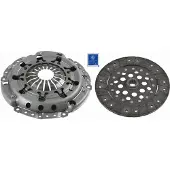 SACHS Koppelingsset 3000 951 247