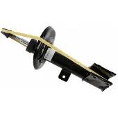 SACHS Schokdemper 560 460