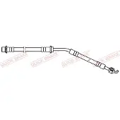 Quick Brake Remslang 58.886