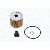 MAGNETI MARELLI 153071762664 Oliefilter