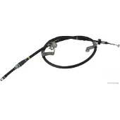 HERTH+BUSS ELPARTS Kabel, parkeerrem J3930349