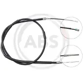 A.B.S. Kabel, parkeerrem A.B.S. K12686
