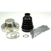 SPIDAN 24230 Asmanchetten set
