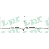 LPR Kabel, parkeerrem C0048B