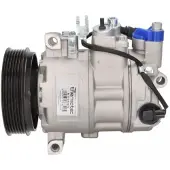 THERMOTEC Compressor airconditioning KTT090074