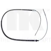 NK 902381 Handremkabel