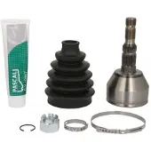 PASCAL G1X052PC Homokineet reparatie set, aandrijfas