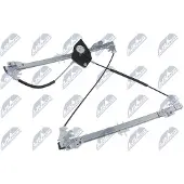 NTY EPS-BM-016 Raammechanisme