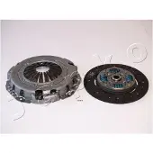 Japko Koppelingsset 921024