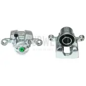 BUDWEG CALIPER 344640 Remklauw