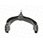 Moog Draagarm, wielophanging CH-WP-14086 Vooras, rechts, voorkant