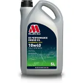 Millers Motorolie EE PERFORMANCE 10W40 5L