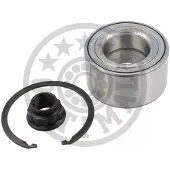 OPTIMAL Wiellagerset 981799
