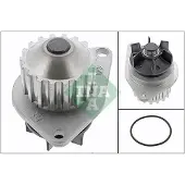 Schaeffler INA Koelvloeistof pomp INA 538 0055 10