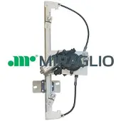 MIRAGLIO 30/1716 Raammechanisme