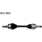 Skf Aandrijfas VKJC 5823