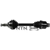 SNR DK52.002 Aandrijfas