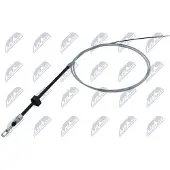 NTY HLR-ME-006 Handremkabel