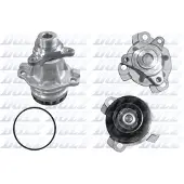 DOLZ Hulpwaterpomp (koelwatercircuit) R237