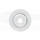 Hella Remschijf 8DD 355 120-651