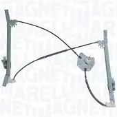 MAGNETI MARELLI 350103199100 Raammechanisme