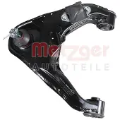 METZGER 58192801 Draagarm