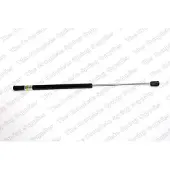 LESJÖFORS Gasveer, bagageruimte 8127535