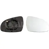 Alkar 6402677 Spiegelglas, buitenspiegel