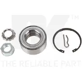 NK 759927 Wiellagerset