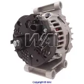 WAI 20035N Dynamo / Alternator