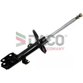 DACO Germany 453912R Schokdemper
