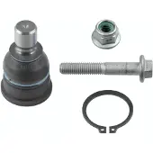 LEMFÖRDER 44137 01 Fuseekogel