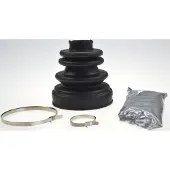 SPIDAN Balgenset, aandrijfas 24369