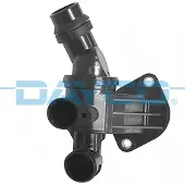 DAYCO DT1089H Thermostaat, koelvloeistof