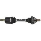 POINT GEAR Aandrijfas PNG73080 links